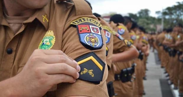 Noronha mantém inquérito contra policiais por homicídio no Paraná