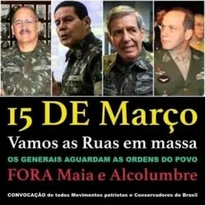Corregedor determina apuração sobre postagem de juiz