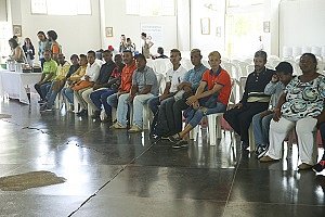 DPU contesta lei que restringe atendimento médico a migrantes