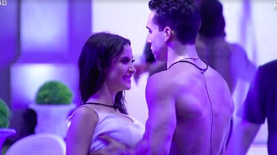 OAB-RJ repudia machismo e assédio no  BBB 20