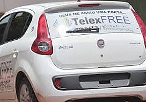 STF confirma perda de nacionalidade de empresário da Telexfree