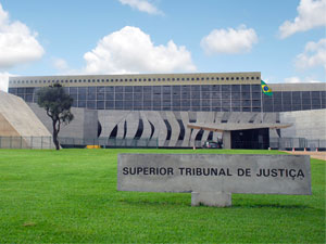 Sistemas do STJ ficarão parcialmente indisponíveis no sábado