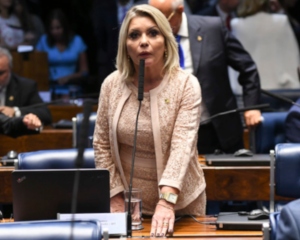 Toffoli determina que 3º mais votado assuma lugar da Juíza Selma