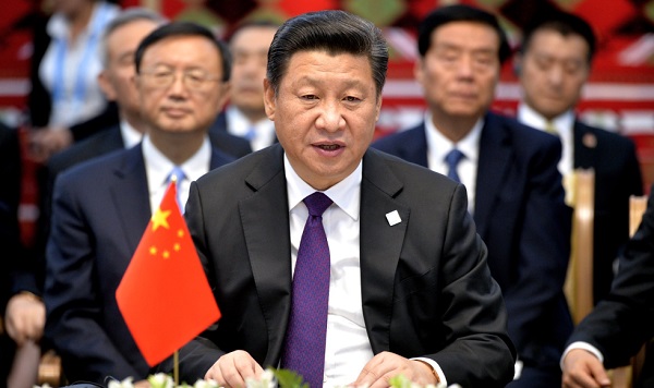 Ação pede que China arque com prejuízos causados por coronavírus