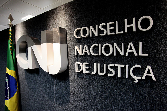 CNJ ratifica obrigações da resolução sobre o "Plantão Extraordinário"