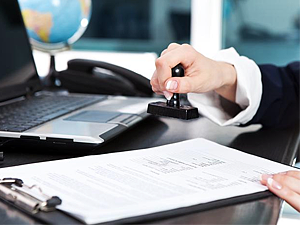 Cartórios receberão por e-mail documentos para certidões