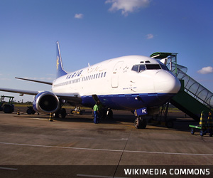 Consumidor não pode obrigar aérea a operar voo em pandemia