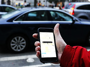 Corte francesa confirma vínculo entre Uber e motorista
