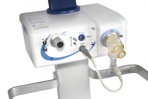 Cotia (SP) tenta se apropriar de ventiladores pulmonares