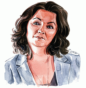 Entrevista: Eugênia Gonzaga, procuradora regional da República
