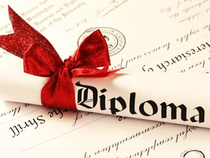Fazer Enade não é requisito para colar grau e receber diploma