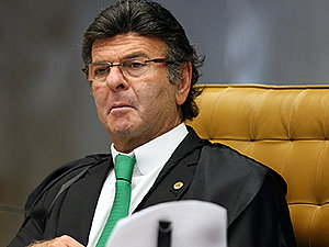Fux cassa decisão do TJ-SP que aplicava juros de 12%