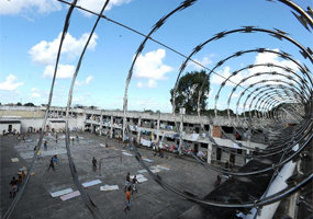 Judiciário se mobiliza para prevenir Covid-19 em presídios