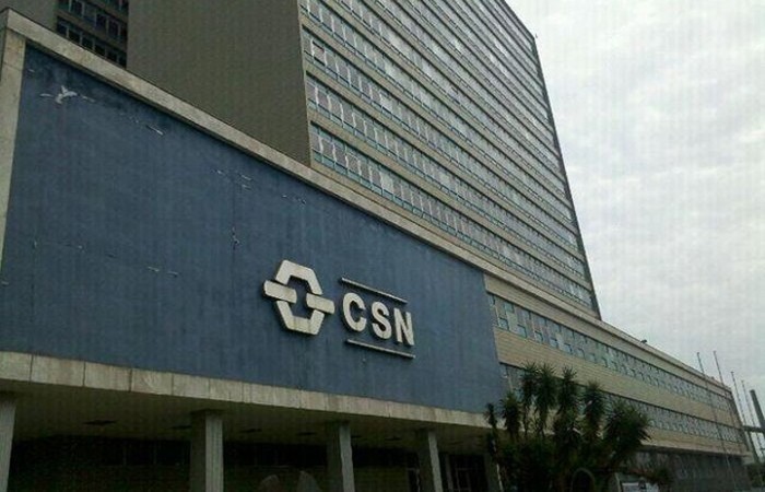 Juiz do RJ absolve CSN e diretores de crime ambiental