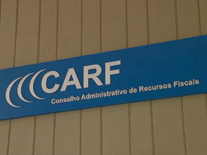 Justiça Federal no DF suspende sessões de julgamento do Carf