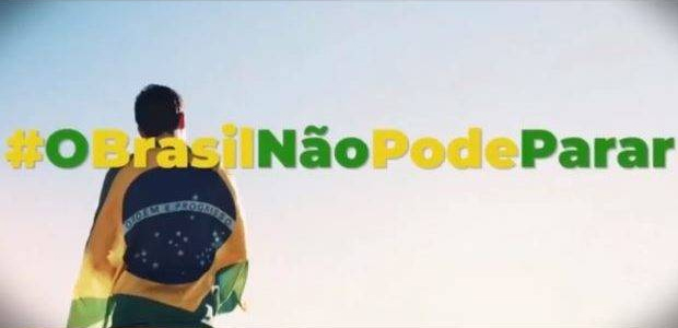Justiça proíbe manifestações contra o isolamento em São Luís
