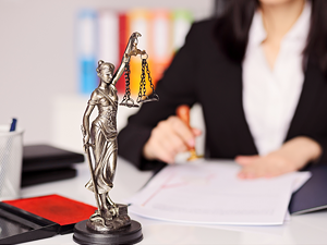 Juíza de Mato Grosso que pediu exoneração não consegue readmissão