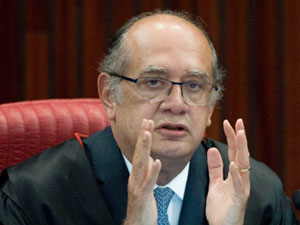 Leia o voto de Gilmar Mendes sobre remédio de alto custo