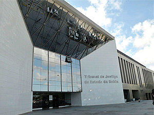 MPF defende preventiva de acusados por esquema no TJ-BA