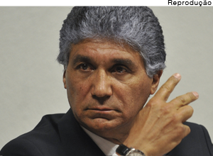 MPF pede prisão domiciliar de Paulo Preto por conta do coronavírus
