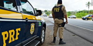 Marco Aurélio suspende liminar que barrava PRF em operações