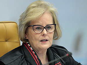 Ministra Rosa Weber extingue ação contra teto dos gastos públicos
