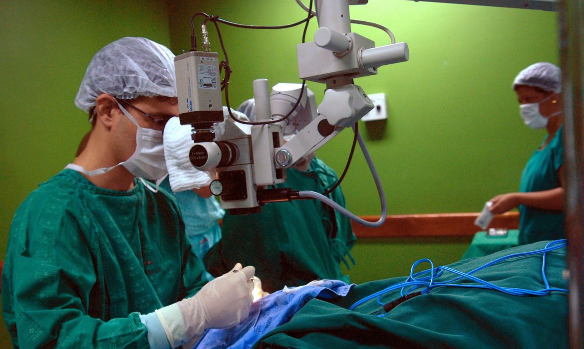 Ministério da Saúde regulamenta telemedicina durante pandemia