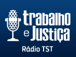 Trabalho e Justiça: Acompanhe os destaques do programa desta sexta-feira (13/03)