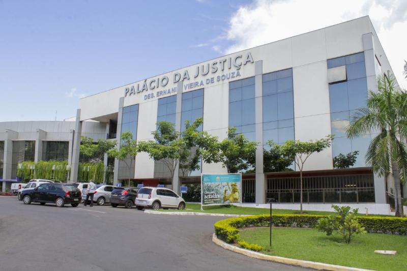 OAB questiona lei de MT que elevou valor das custas processuais