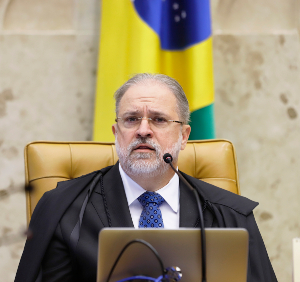 PGR nomeia vice-procurador-geral e vice-procurador-geral eleitoral