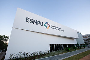 PGR tem competência para administrar Escola do MP da União