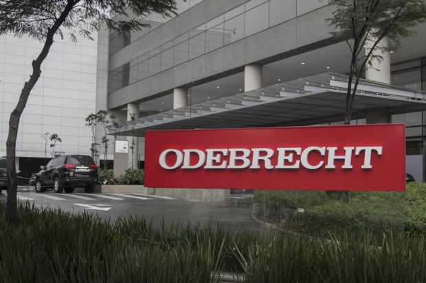 Por Covid-19, assembleia de credores da Odebrecht será virtual