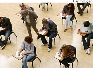 Prova da segunda fase do exame da Ordem é adiada para 31 de maio