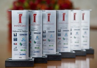Prática de gestão processual será premiada no Innovare 2020