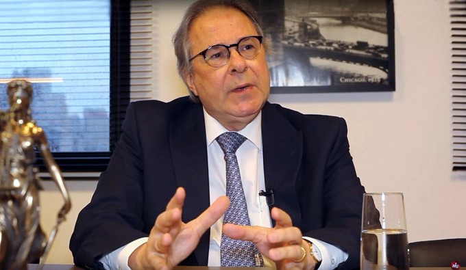 Regras do CNJ sobre redes sociais por magistrados são desnecessárias, acredita Marcio Pestana