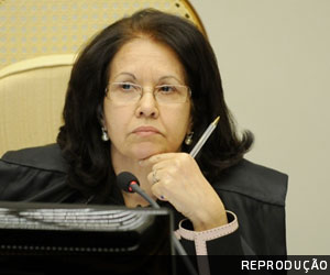 STJ nega bis in idem por crime na frente dos filhos