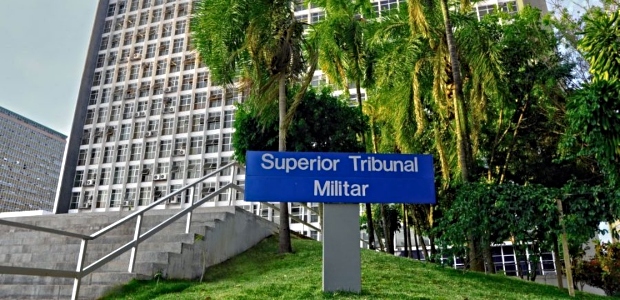 STM restringe acessos ao tribunal