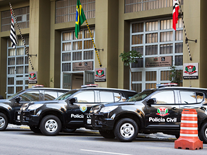 Sem dolo, três ex-policiais são absolvidos em ação de improbidade