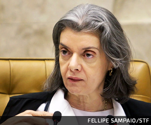 Supremo mantém limitação a criação e fusão de partidos políticos