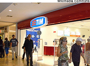 TCU aprova termo firmado entre Anatel e grupo TIM