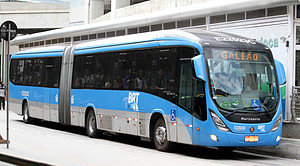 TJ-RJ anula lei que reserva espaços para mulheres e crianças no BRT