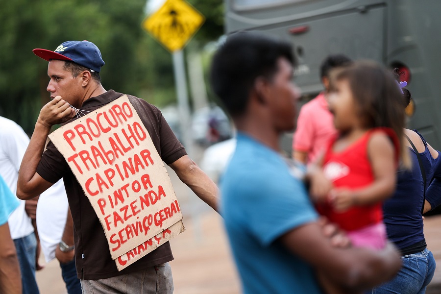 TJ-RR derruba lei que impõe restrição ao atendimento de migrantes