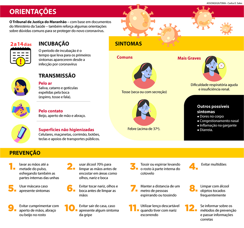 Prevenção