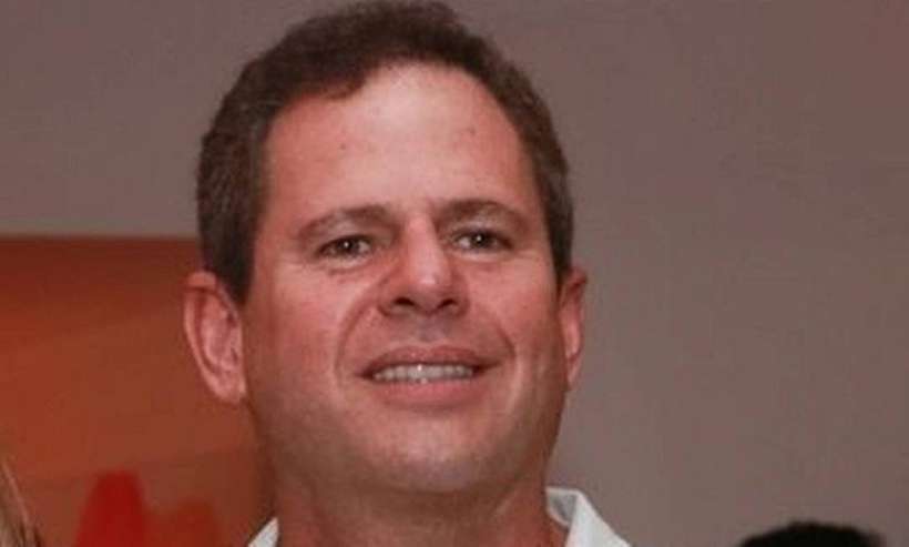 TRF-2 restabelece prisão preventiva do doleiro Dario Messer