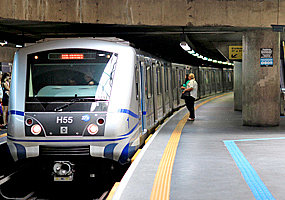 TRT-2 propõe conciliação entre Metrô de SP e trabalhadores