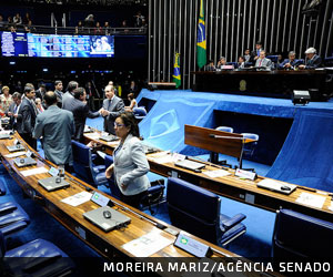 Veja as propostas para mudança temporária de leis durante epidemia