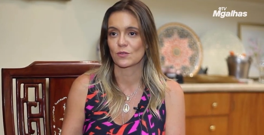 É importante que a mulher se disponha a ocupar espaços de poder, defende presidente da Apamagis