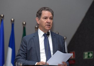 É preciso reavivar direitos humanos e fundamentais, diz Noronha