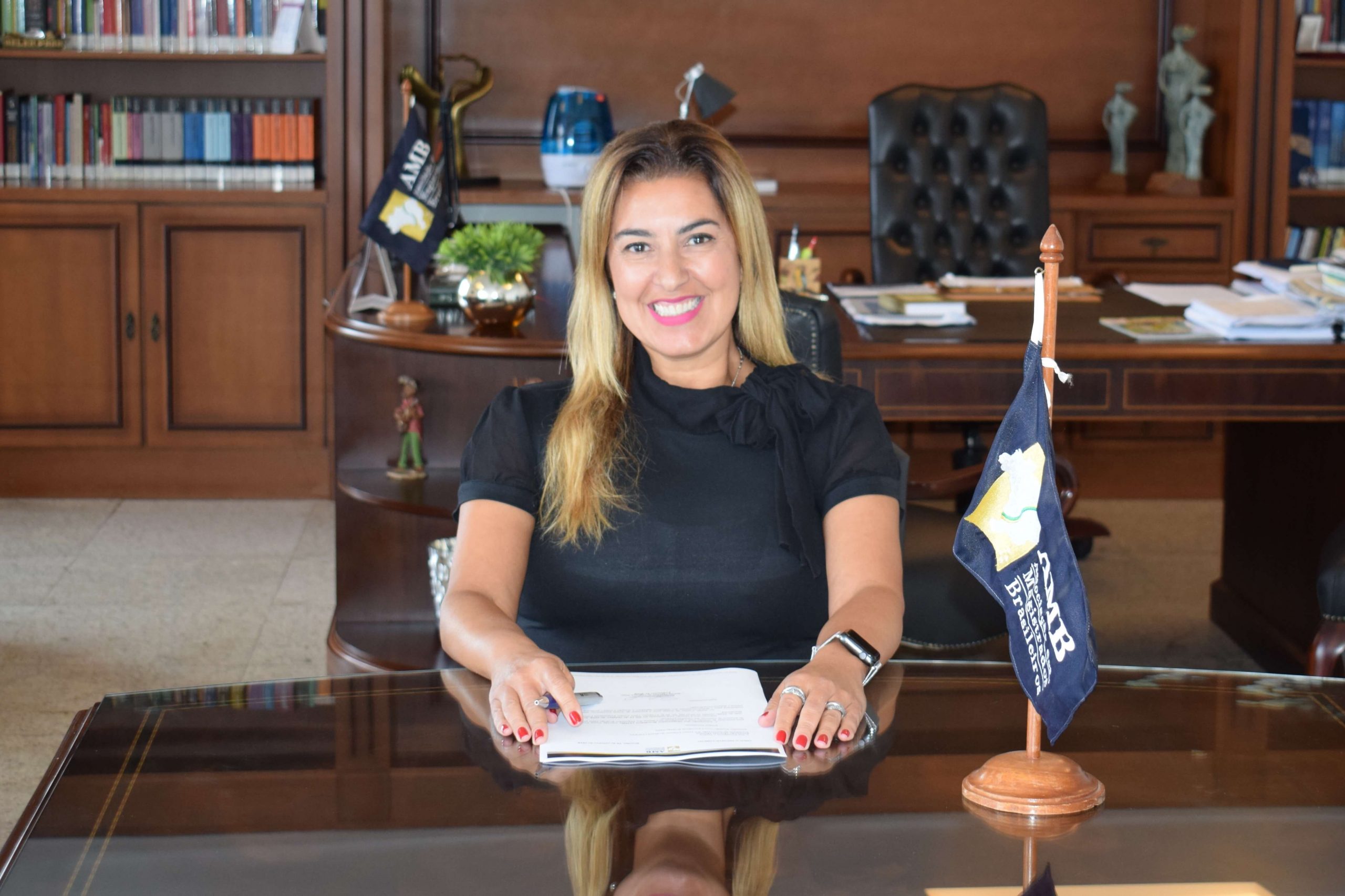 AMB divulga edital de 1° Concurso de Artigos Científicos do CPJ