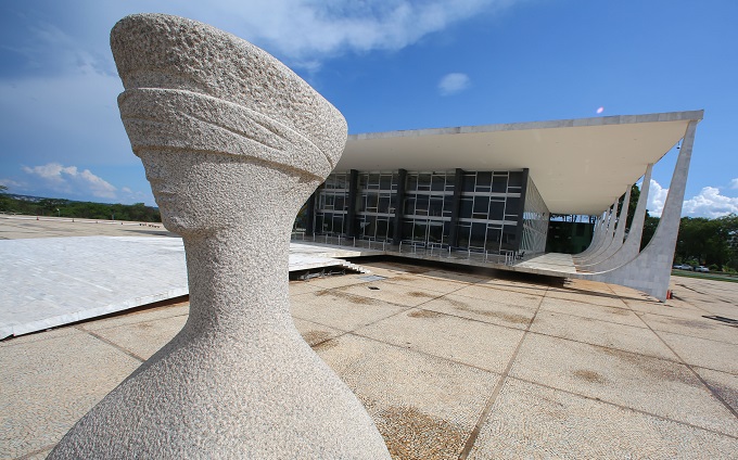 AO VIVO: Acompanhe a primeira sessão plenária virtual do STF